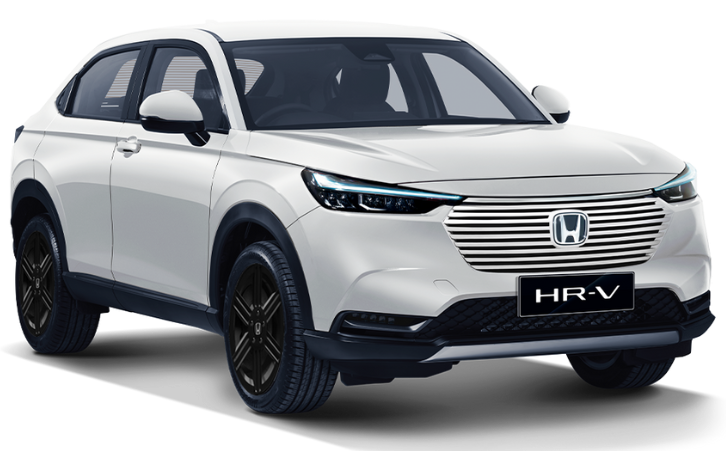 Mobil HR-V